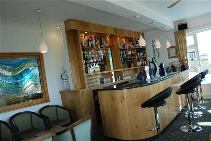 The Whipsiderry Hotel New Quay エクステリア 写真