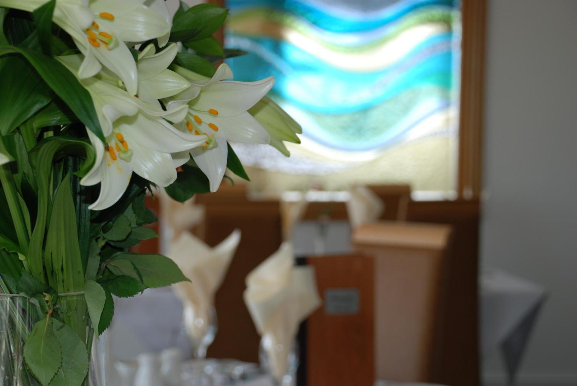 The Whipsiderry Hotel New Quay エクステリア 写真