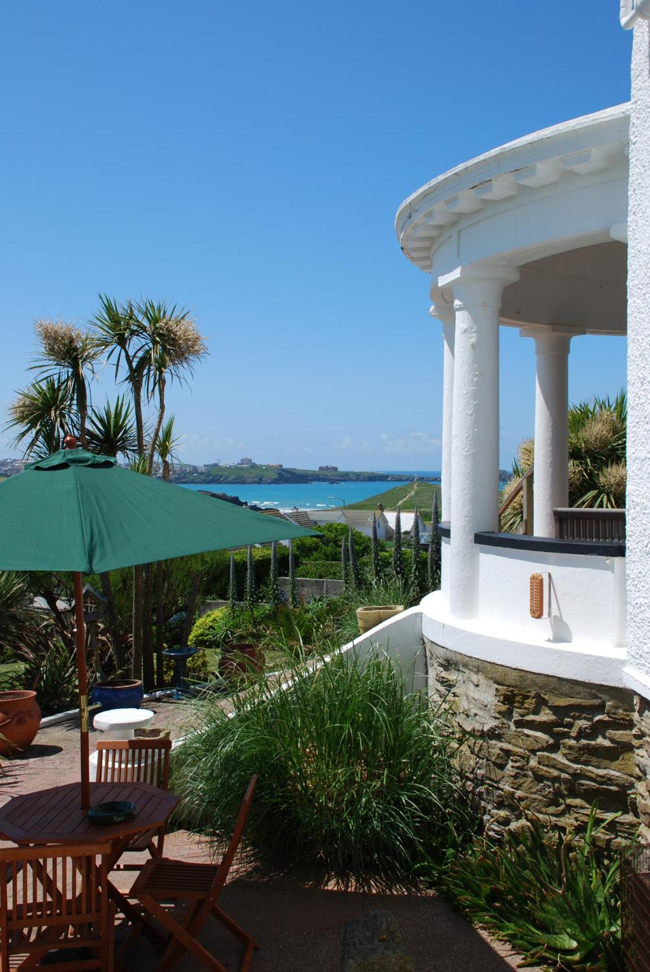 The Whipsiderry Hotel New Quay エクステリア 写真