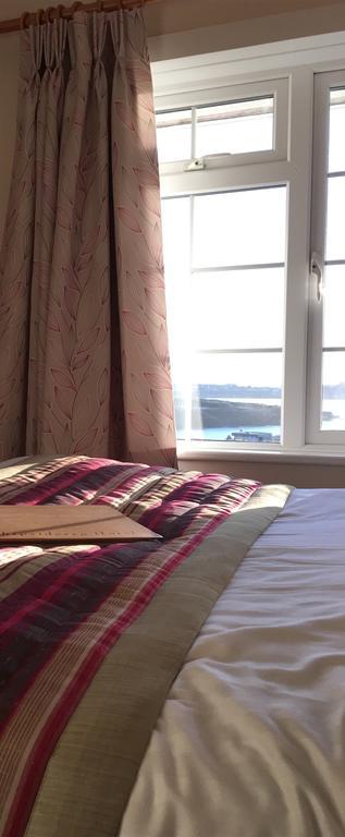 The Whipsiderry Hotel New Quay エクステリア 写真