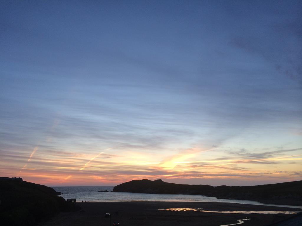 The Whipsiderry Hotel New Quay エクステリア 写真