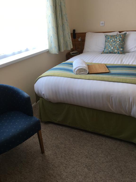 The Whipsiderry Hotel New Quay エクステリア 写真
