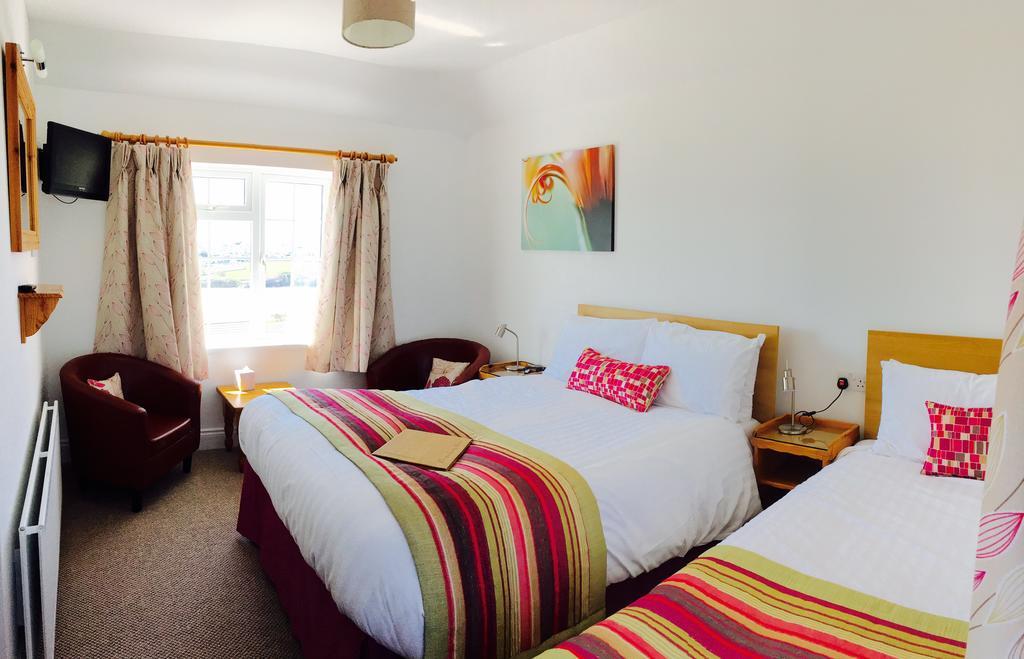 The Whipsiderry Hotel New Quay エクステリア 写真